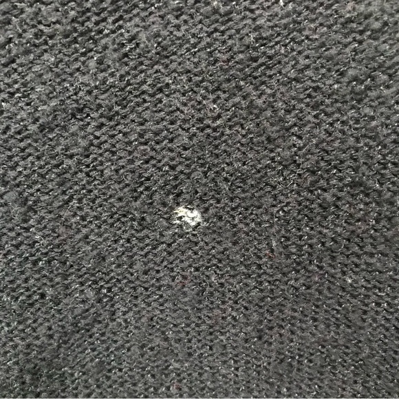 20 Ans by Mariea Kim Mushroom Cactus Desert Bandana Star Unique Vintage Sweater - Picture 5 of 5